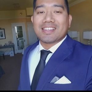 Meet your Posher, Jason